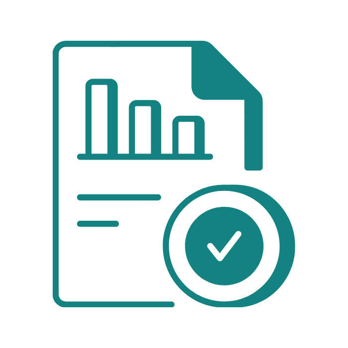 Industry Reports Icon